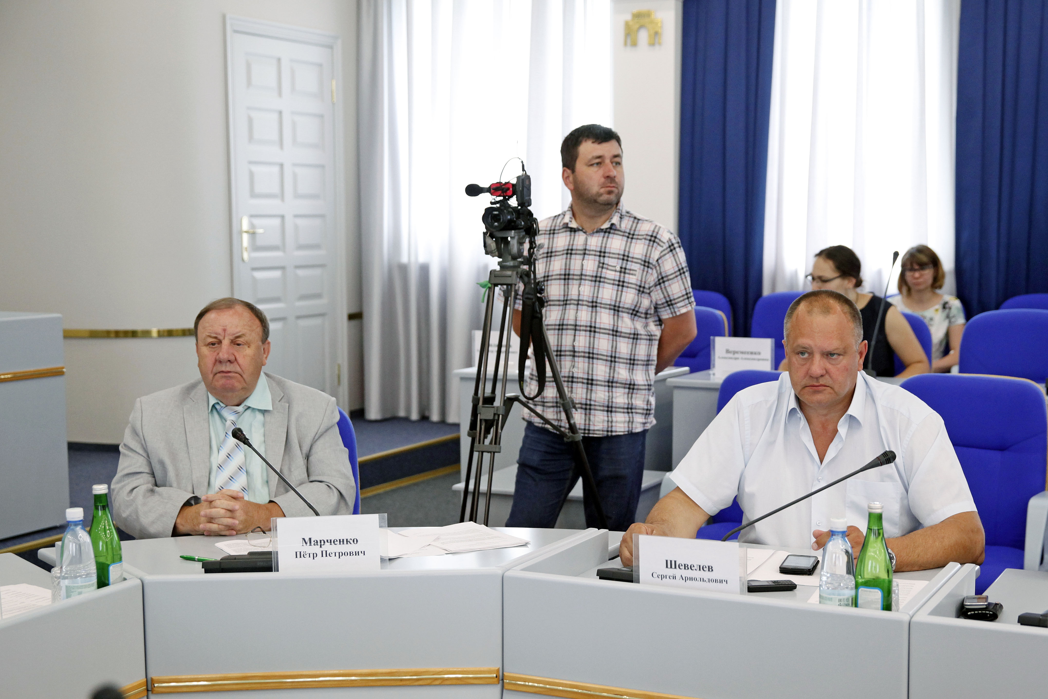 Инициатива губернатора поддержана