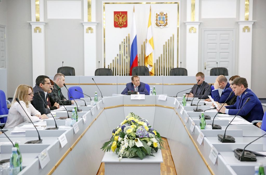 Обратились за разъяснениями