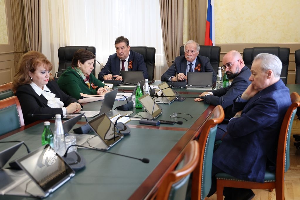 Ко Дню Победы на Ставрополье запланировано около 3 тысяч мероприятий