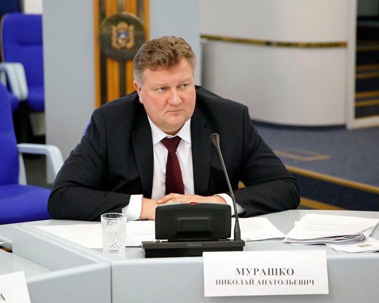 Николай Мурашко: «Наши здравницы готовы работать в нынешних условиях»