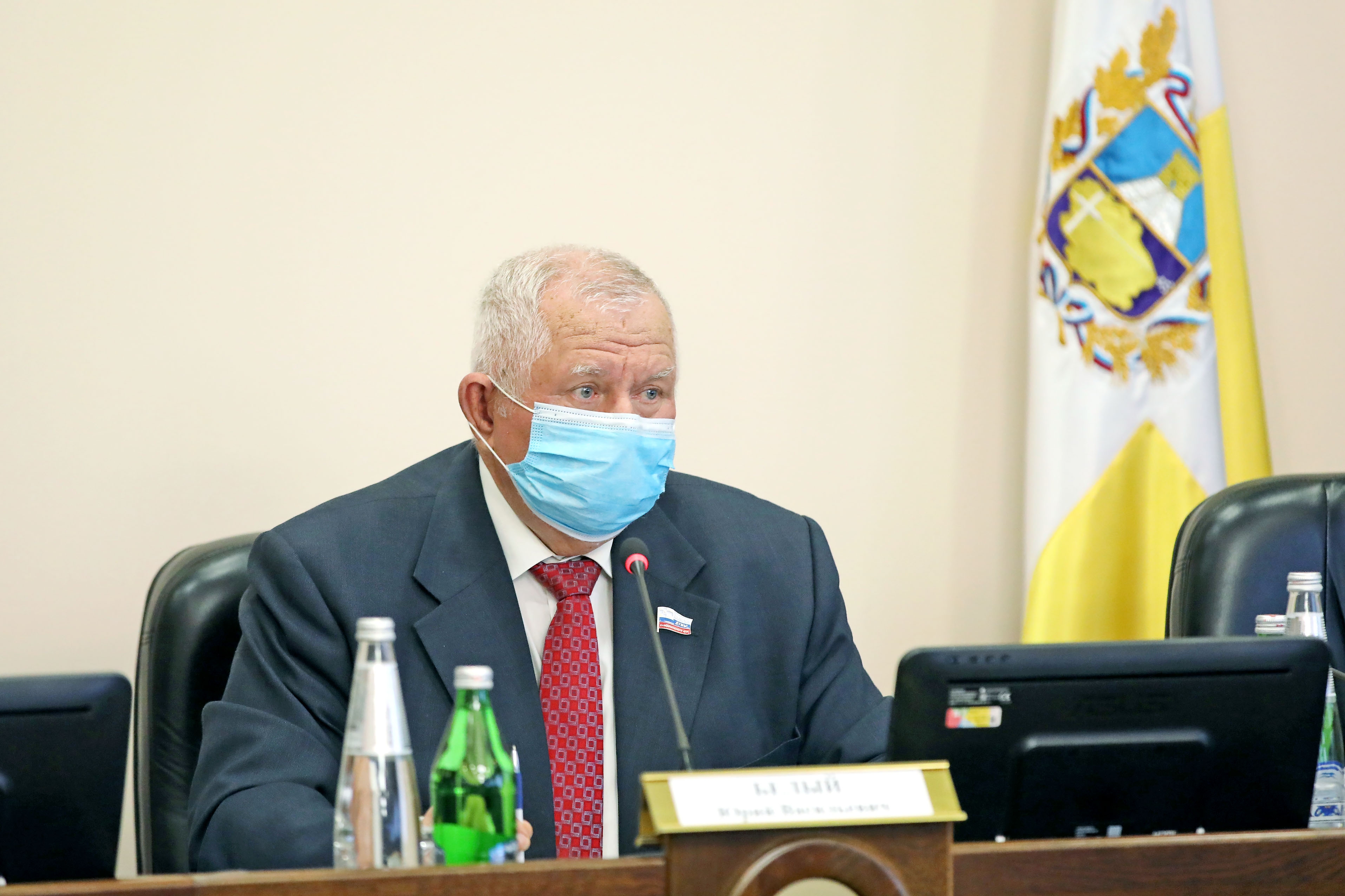 Ставропольские предприниматели продолжат работать по действующим патентам до конца 2020 года