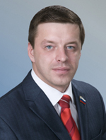 ВСТРЕЧА С ПРЕЗИДЕНТОМ