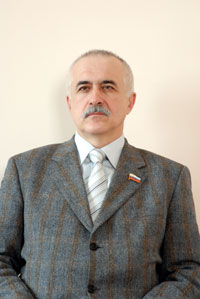 Закон надо уважать