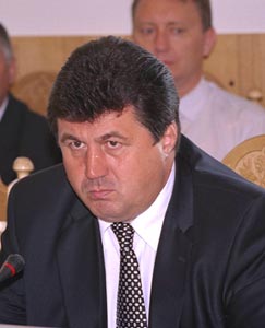 Ставропольские депутаты урезали губернатора