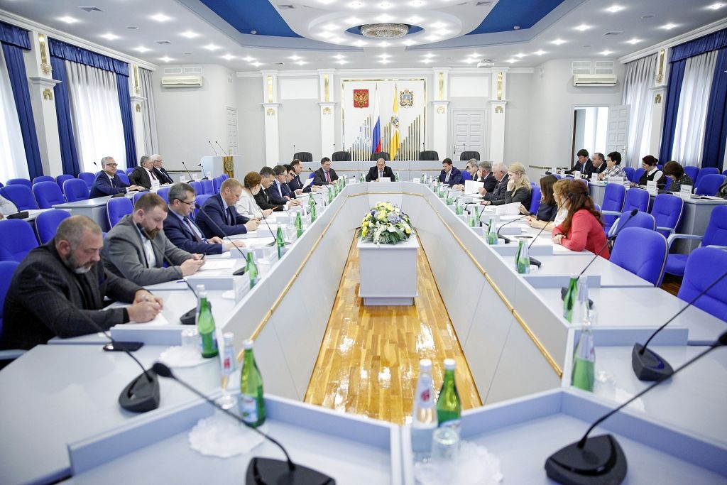Чётко организовать работу