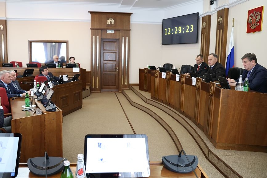 Объем дорожного фонда Ставрополья планируют увеличить до 16 миллиардов рублей