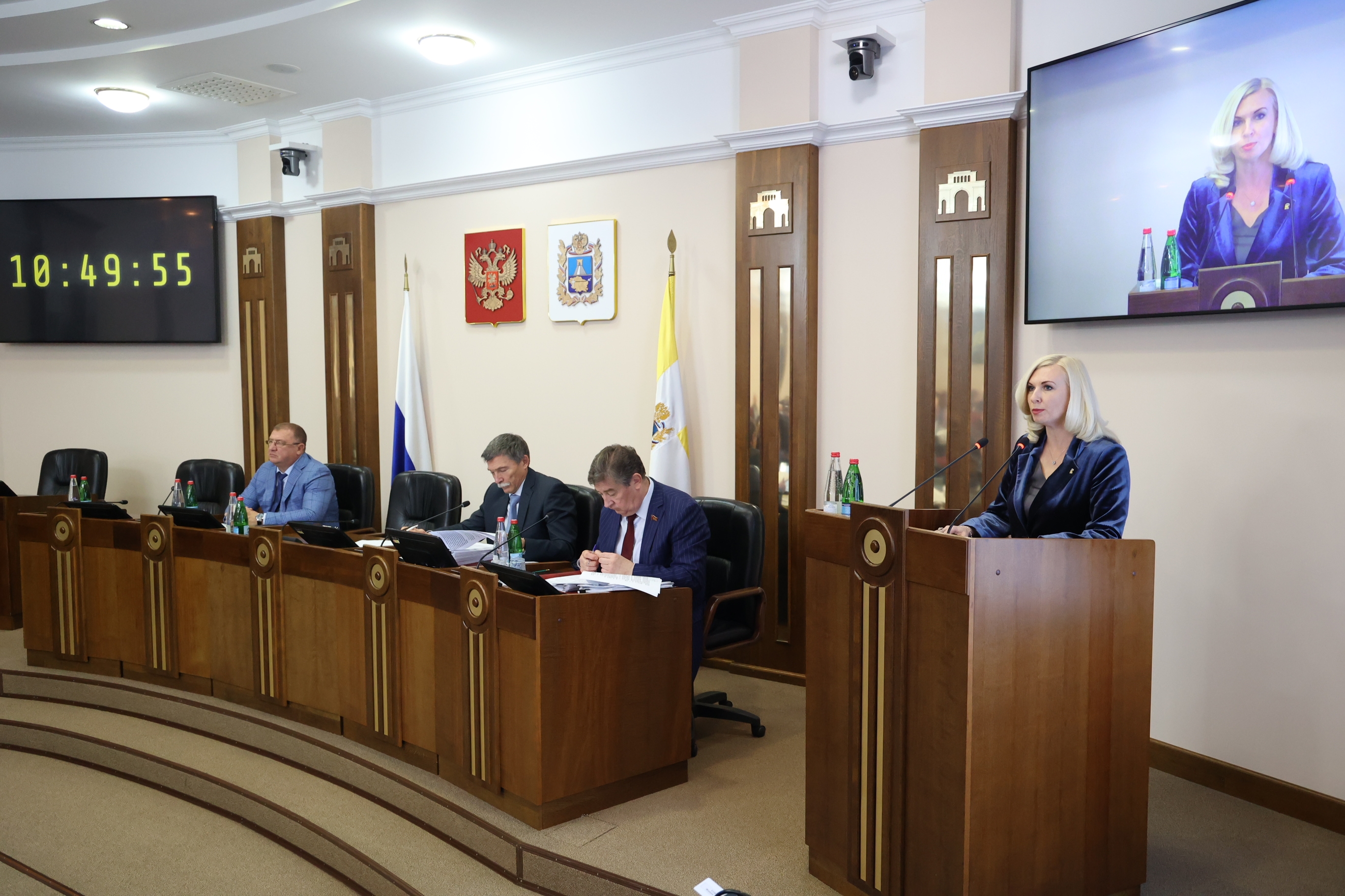 Дума Ставрополья ужесточила административную ответственность за попрошайничество и гадания на улицах