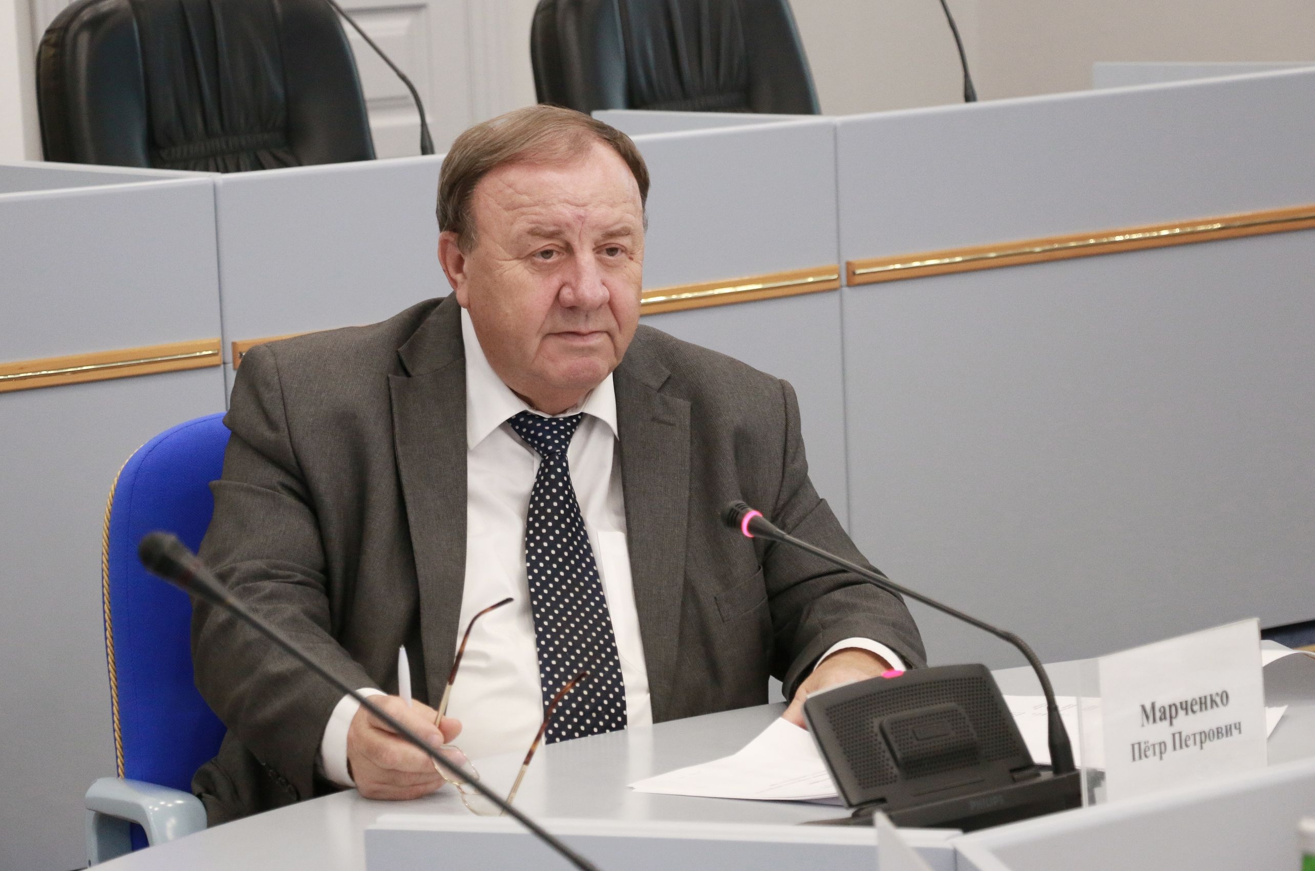 Восстановить историческую справедливость