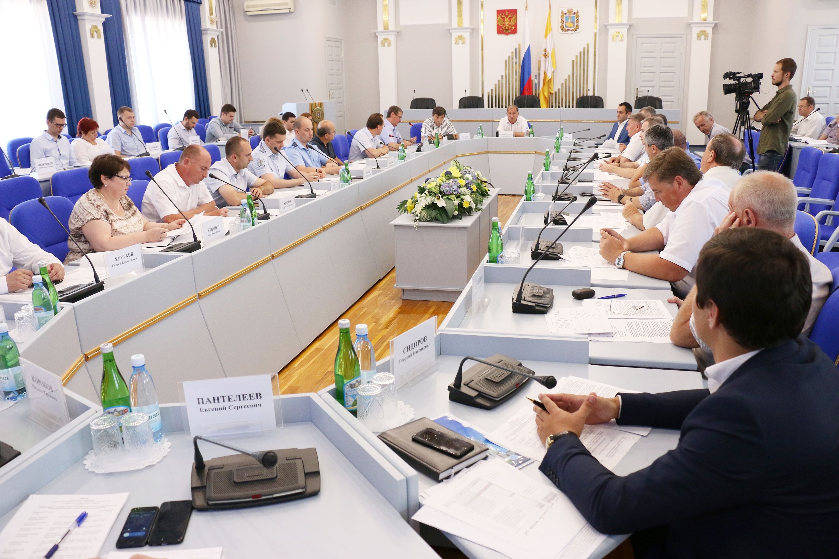 Более тысячи обманутых дольщиков в крае борются за свои квартиры