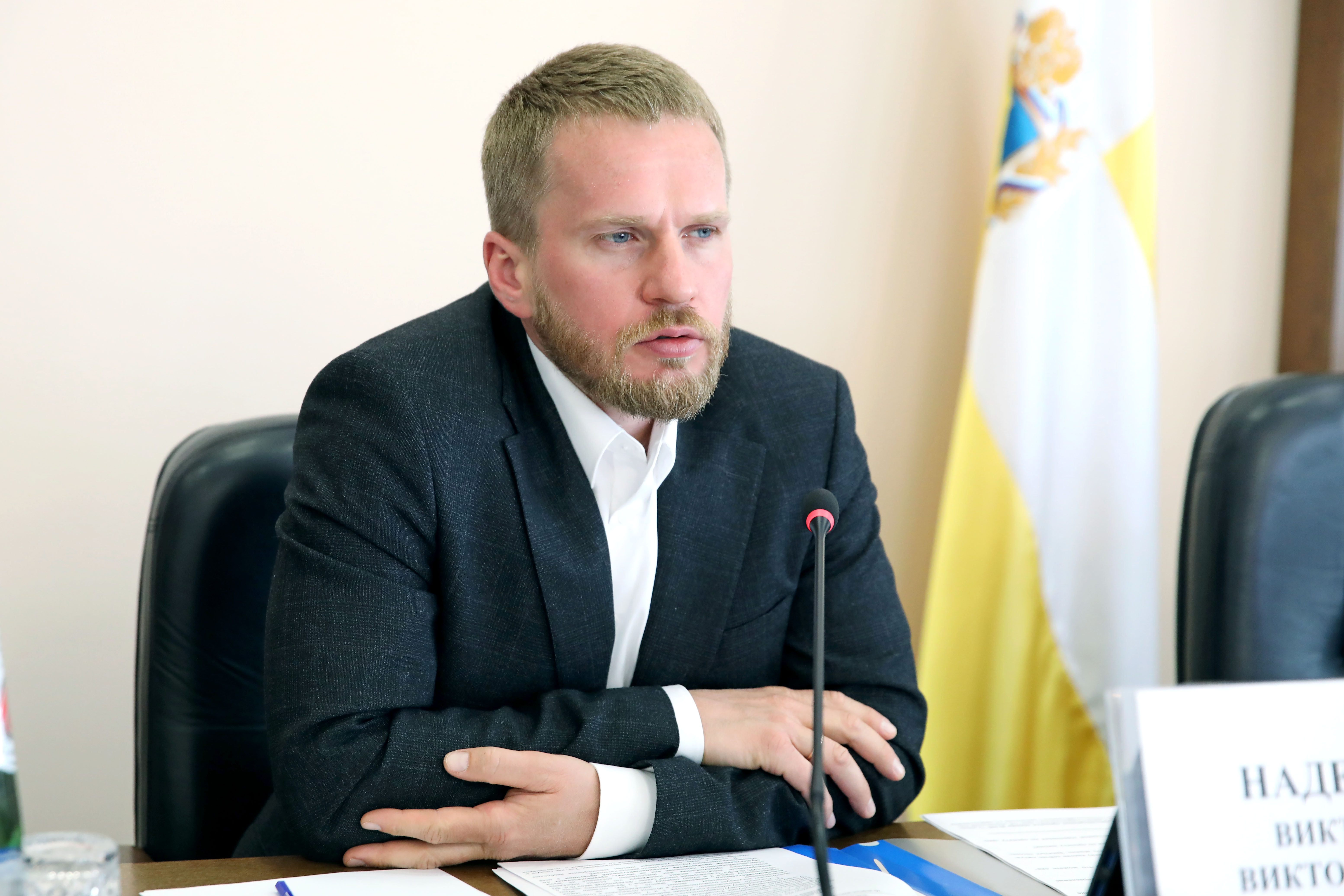 В Думе Ставропольского края продолжается работа над совершенствованием краевого законодательства по содержанию защитных лесополос