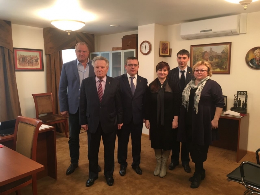 Без истории нет будущего!