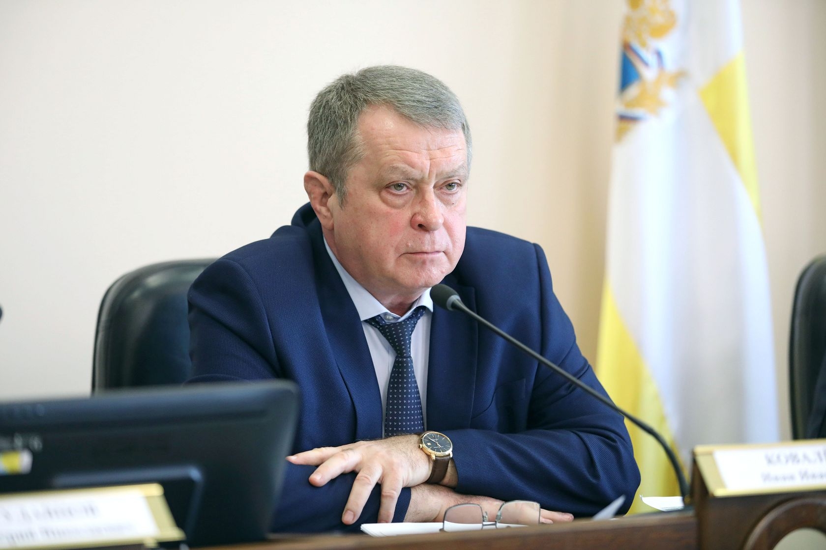 Общий объём финансирования нацпроектов в крае за прошлый год превысил 21 миллиард рублей