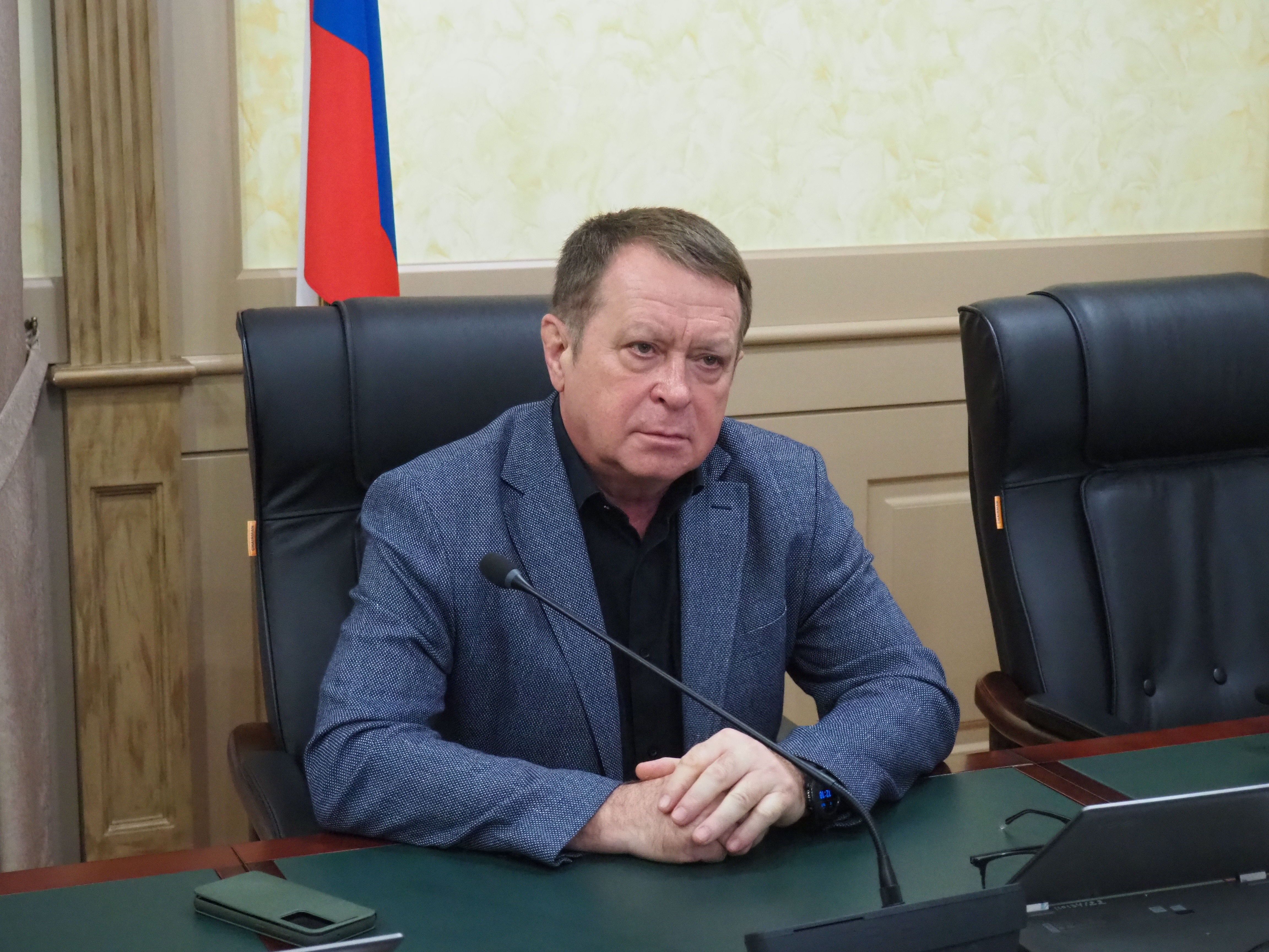 Государственная Дума РФ рассмотрит возможность введения дифференцированной ипотеки в субъектах