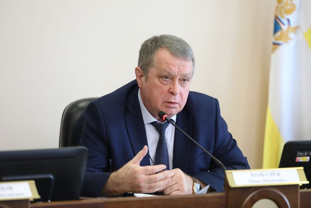В проекте бюджета края на 2023 год запланировано строительство новых социальных объектов
