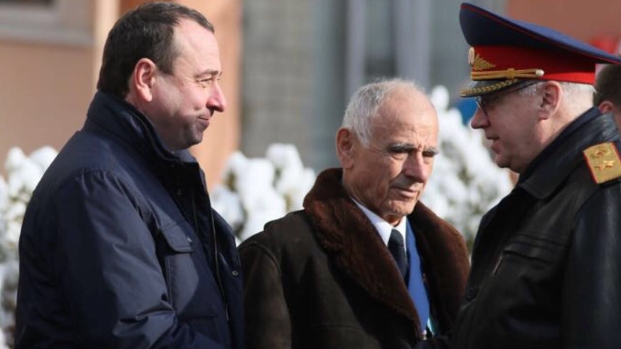 Славные традиции