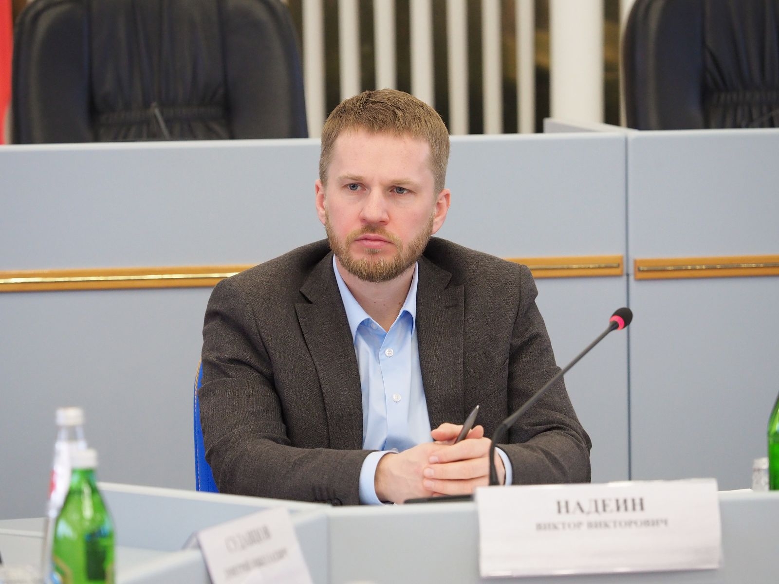 Леса нуждаются в заботе