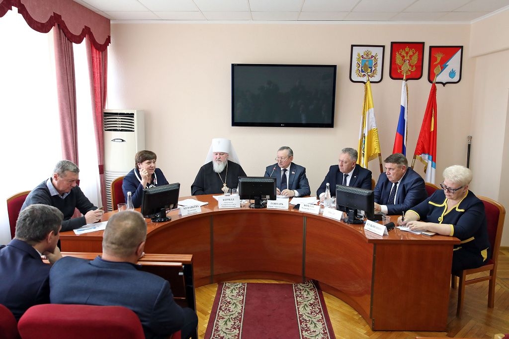 В центре внимания – реабилитация наркозависимых