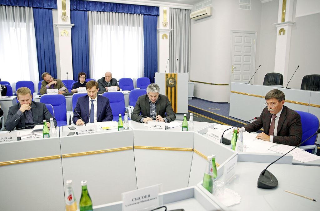 Общественный контроль даёт положительные результаты