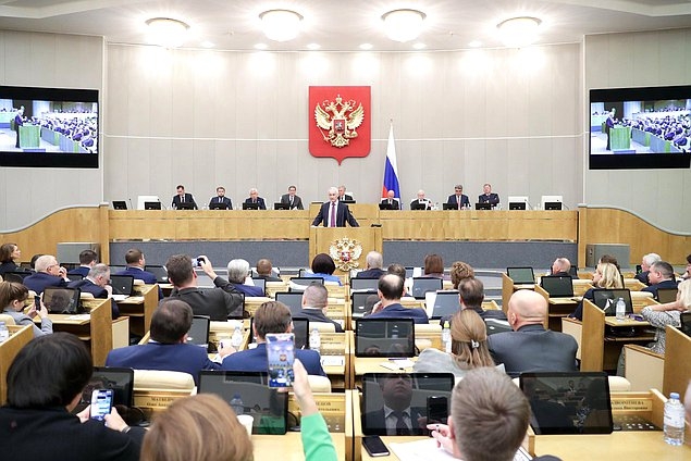 Правительство РФ подготовит новый национальный проект по развитию малого и среднего предпринимательства