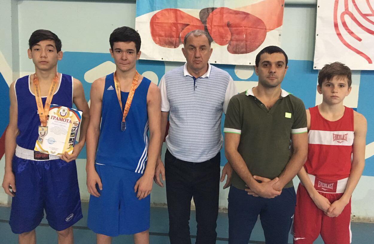 Победы сильнейших