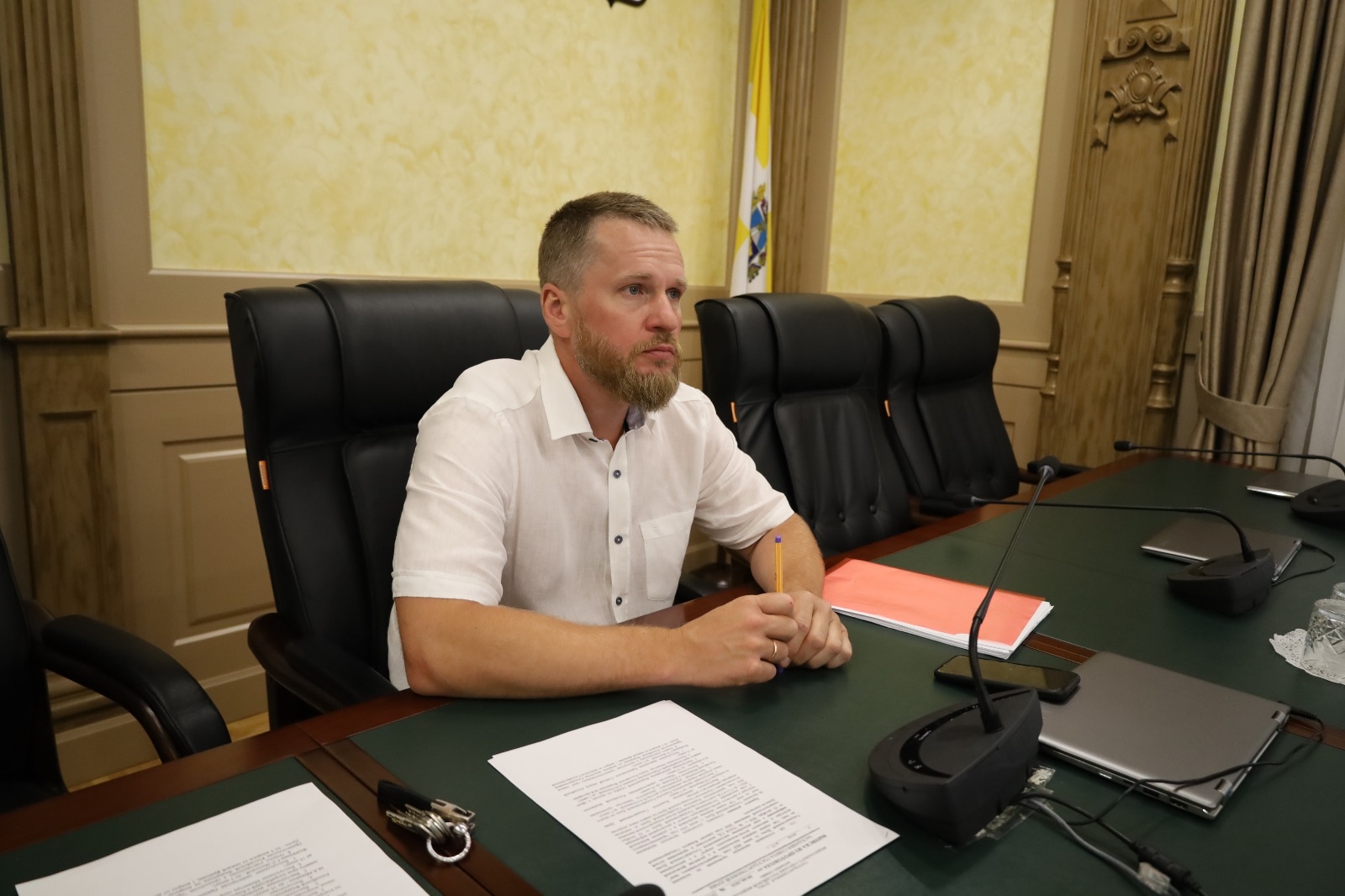 Вопросы готовности к летней оздоровительной кампании и охрана здоровья школьников рассмотрены в Госдуме
