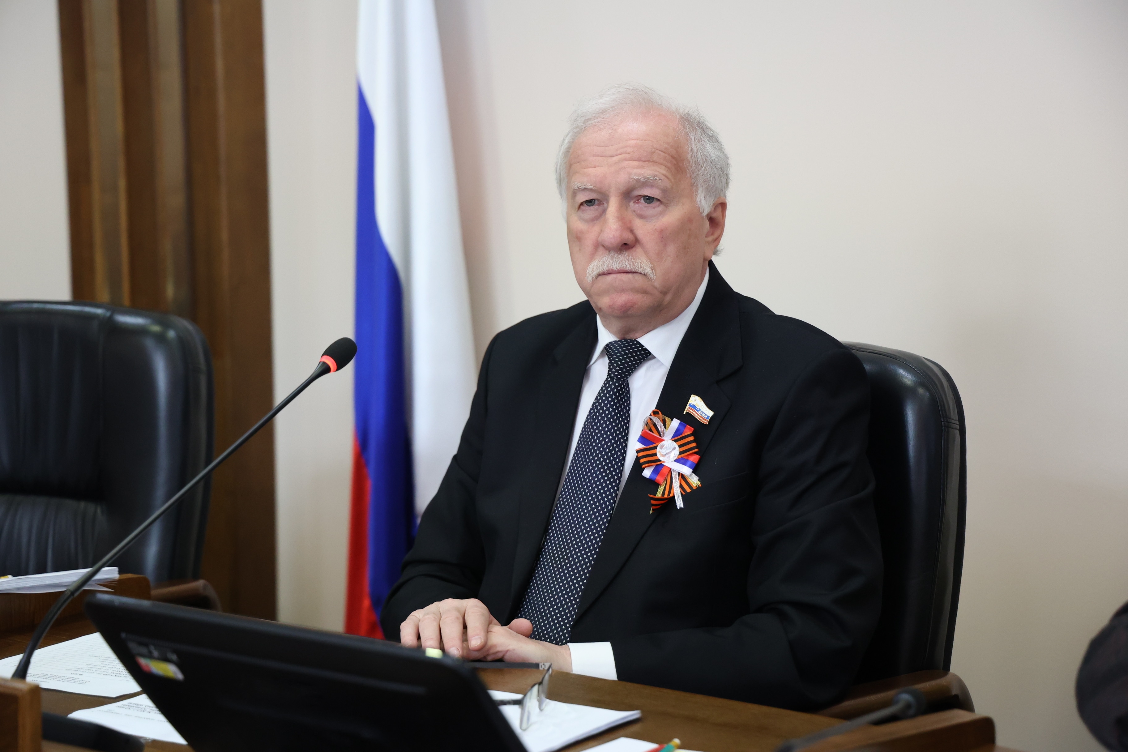 Дума Ставрополья предложила на федеральном уровне запретить стихийное содержание животных без лицензии