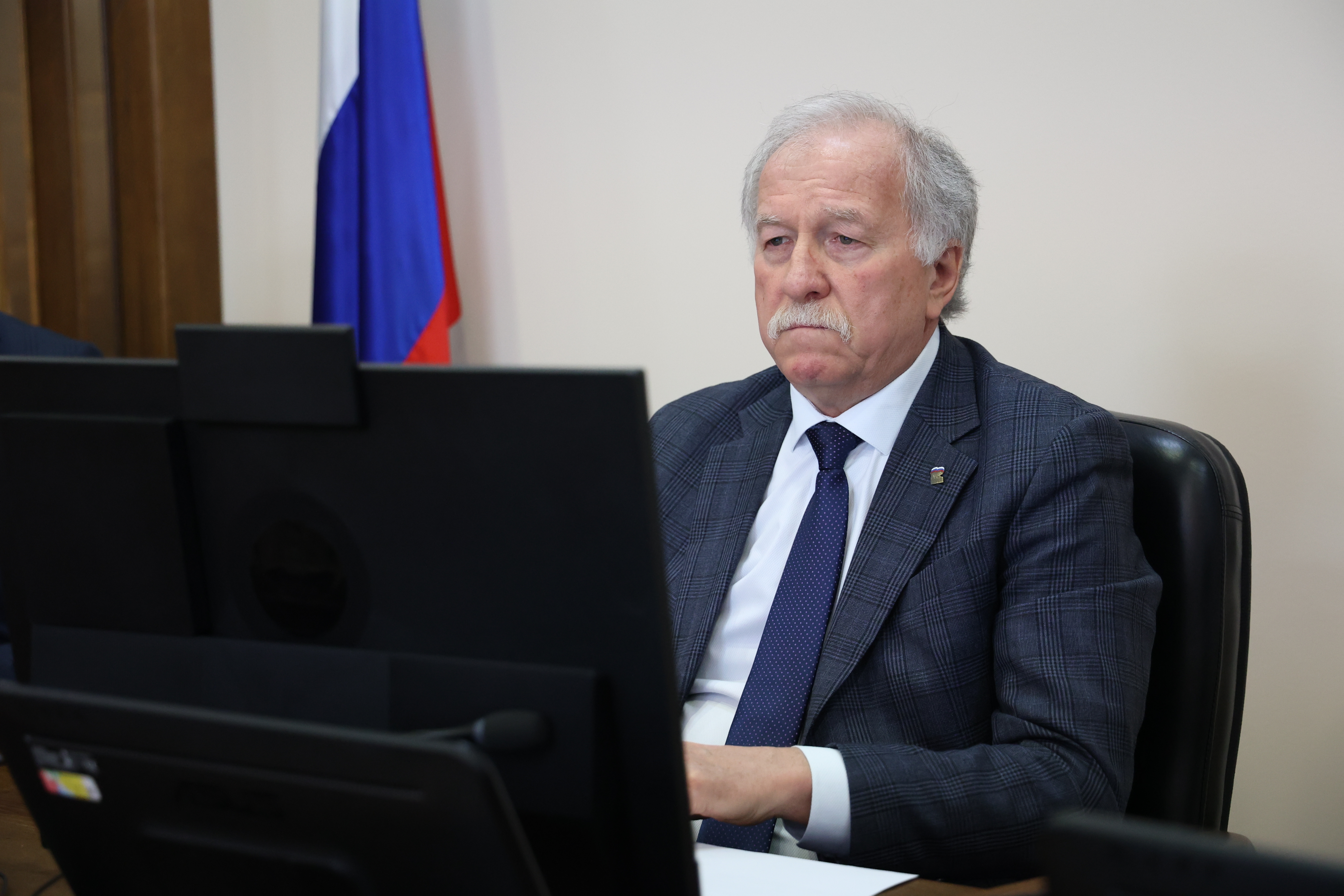 Ставрополье станет площадкой мероприятий Северо-Кавказской Парламентской Ассоциации