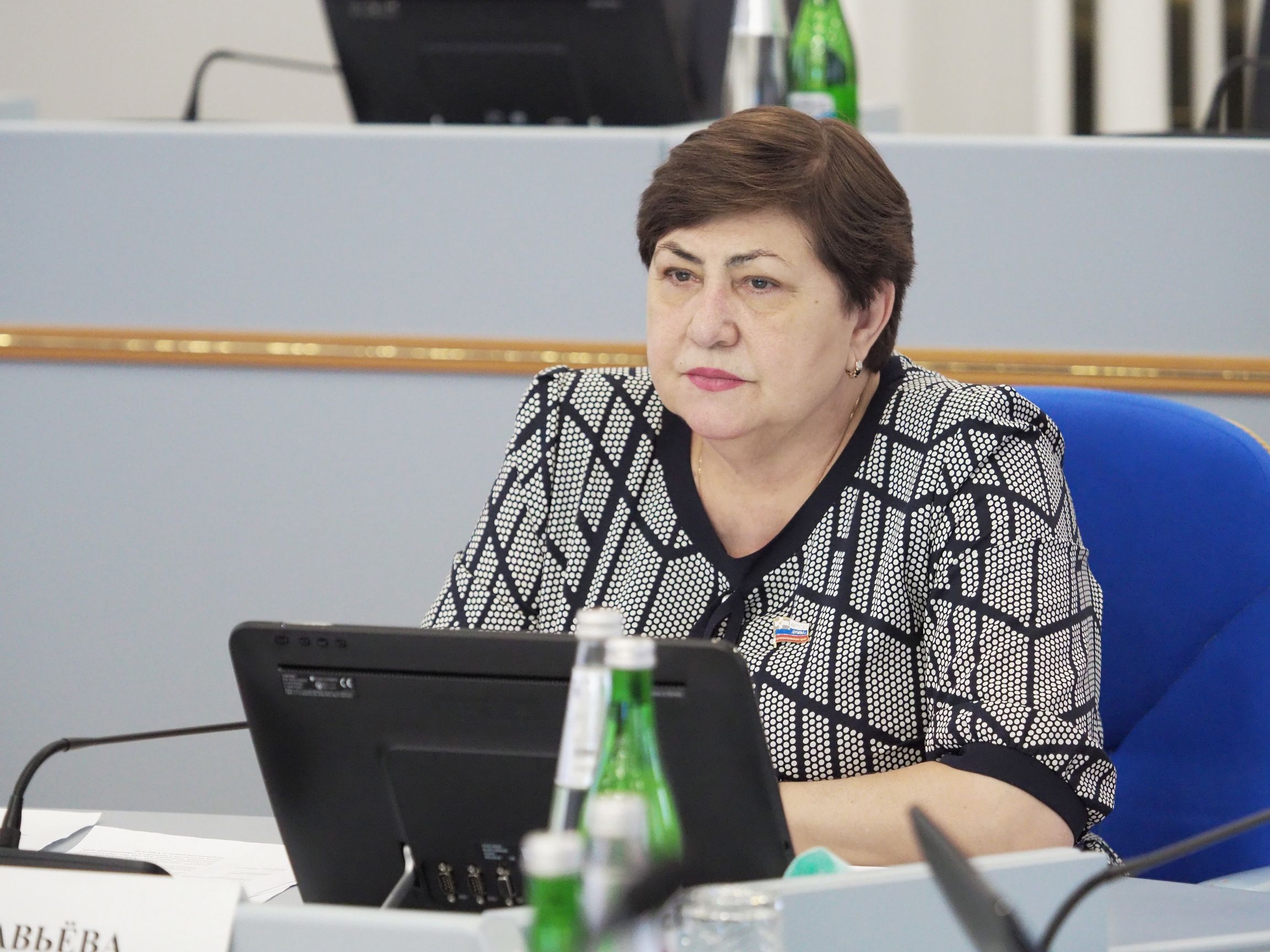 На Ставрополье расширяется практика предоставления помощи на основании социального контракта