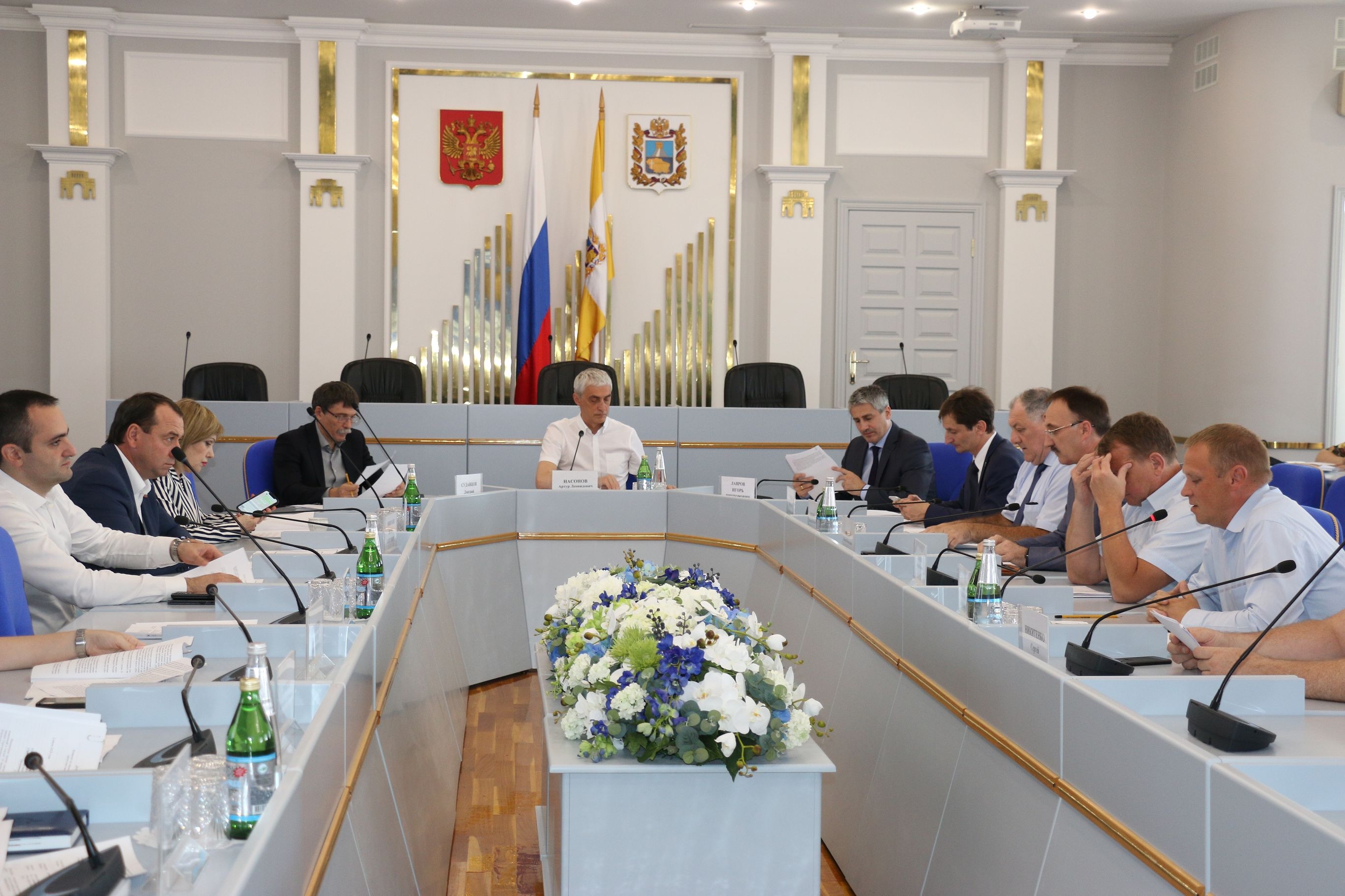 Своевременные решения
