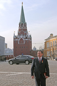 ПРЕЗИДЕНТ НАЗВАЛ ПРИОРИТЕТЫ