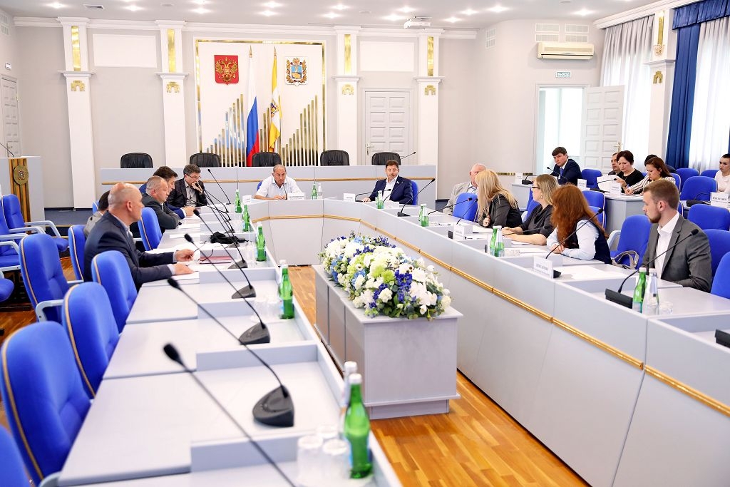 Дорожная «реформа»