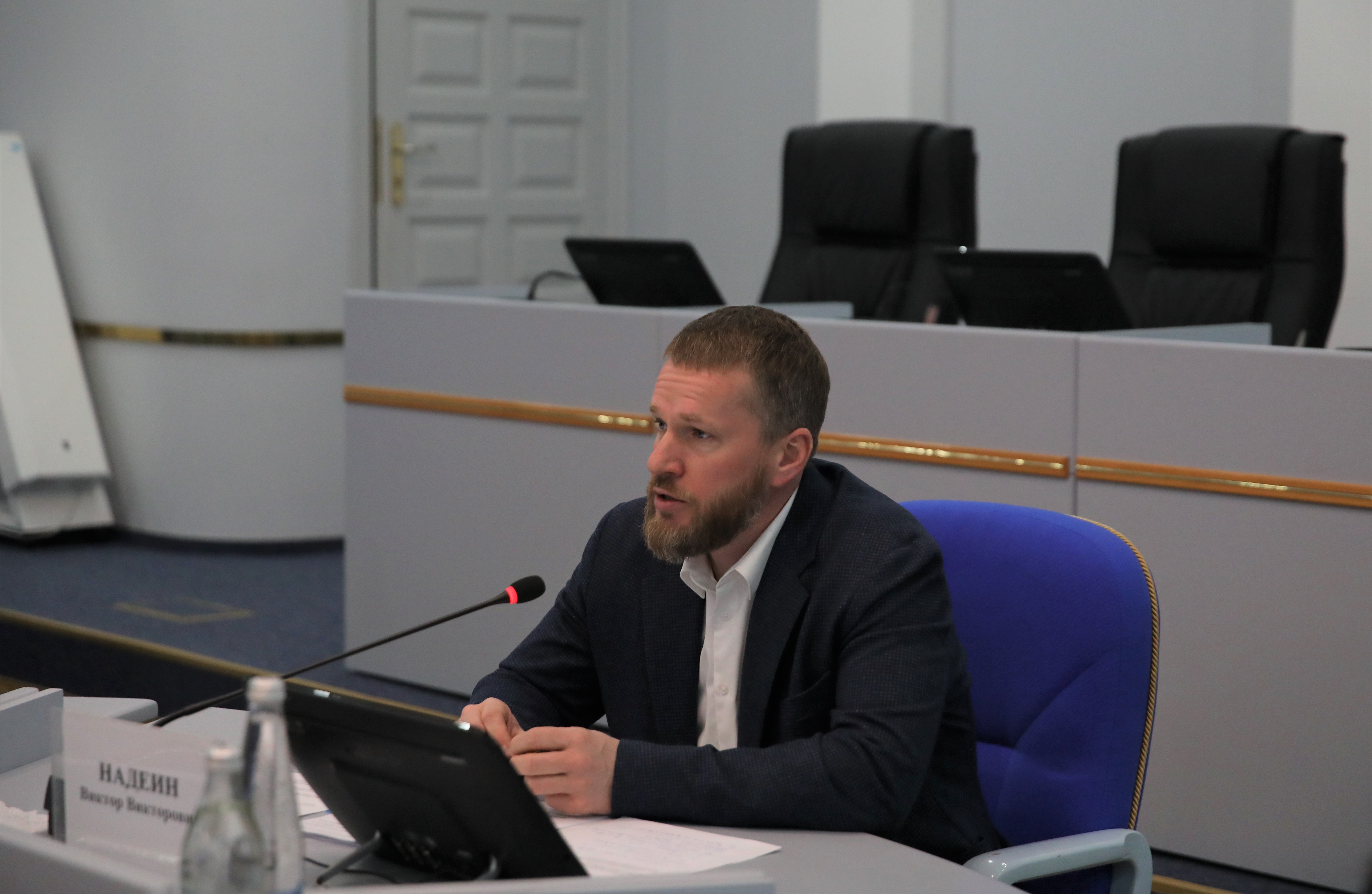Перспективы развития казачьего компонента в образовательной системе Ставрополья обсудили в краевой Думе