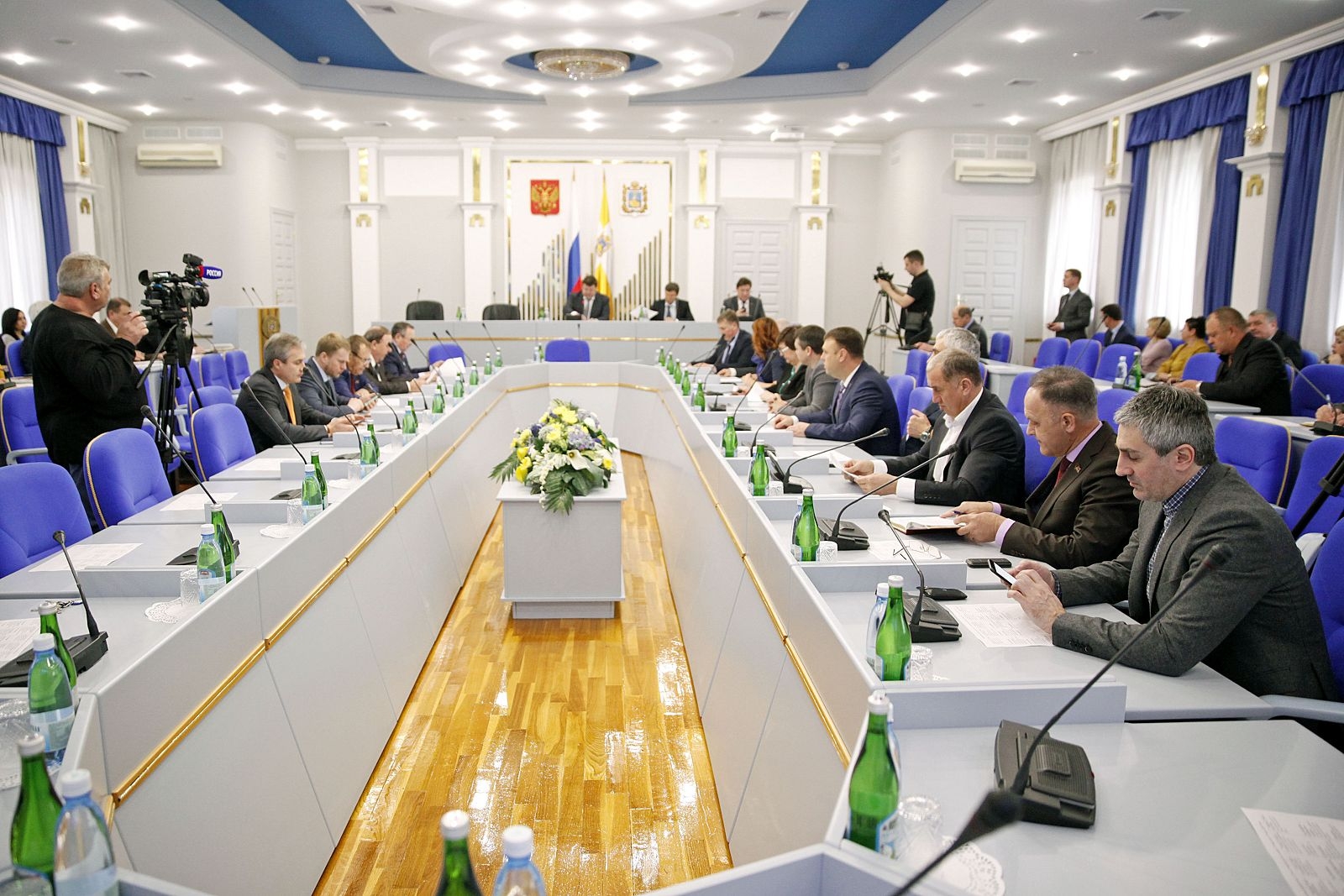 Вопросы не теряют актуальности