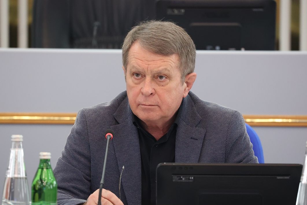 Краевые законодатели планируют освободить от транспортного налога участников СВО и членов их семей
