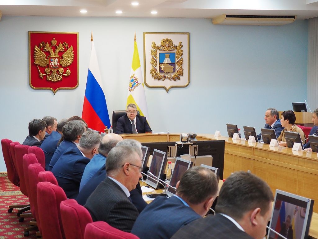 Итоги и перспективы проекта по формированию городской среды