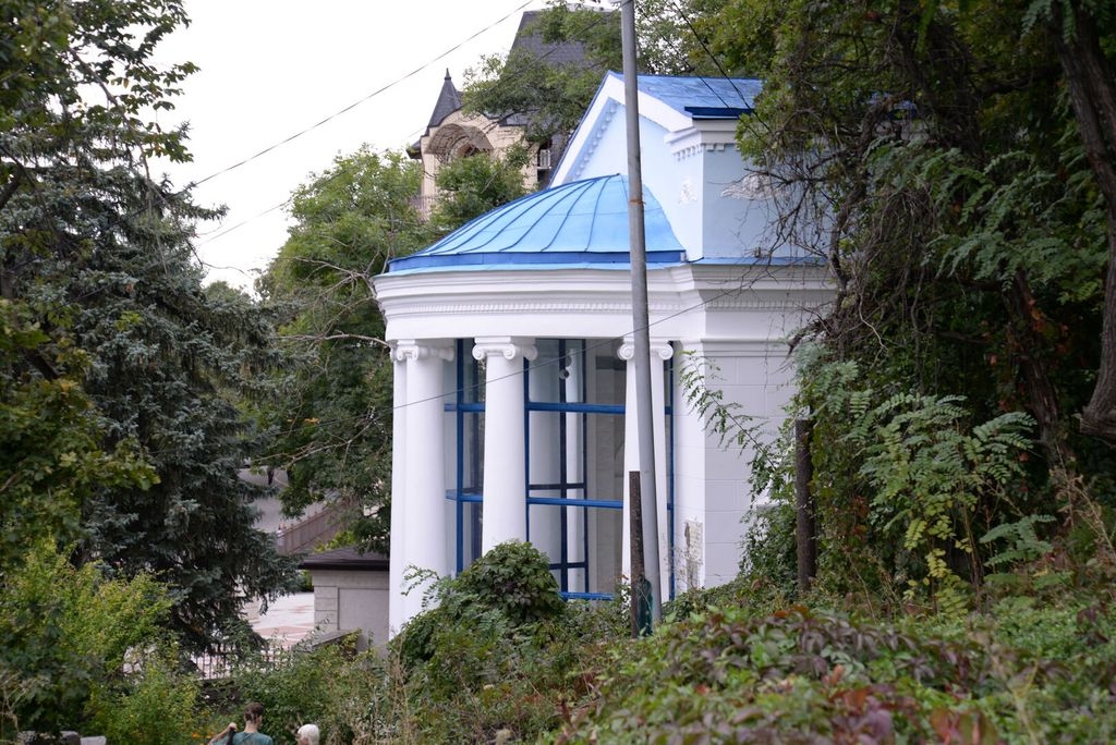 Депутаты Думы Ставрополья согласовали присвоение Железноводску почетного звания «Город военно-исторического наследия»