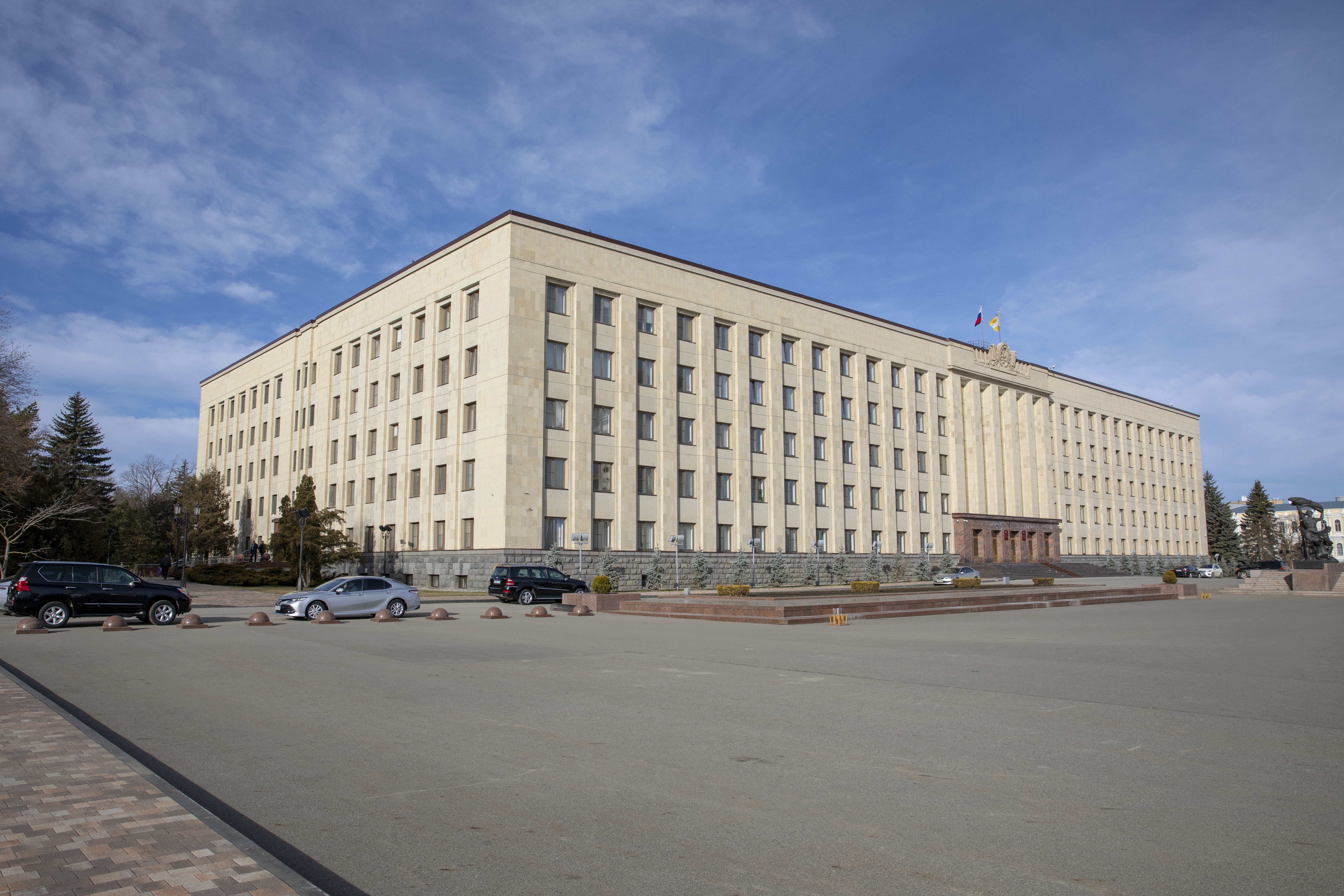 В Думе Ставрополья готовятся публичные слушания по исполнению бюджета региона за 2022 год