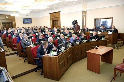 С планами определились