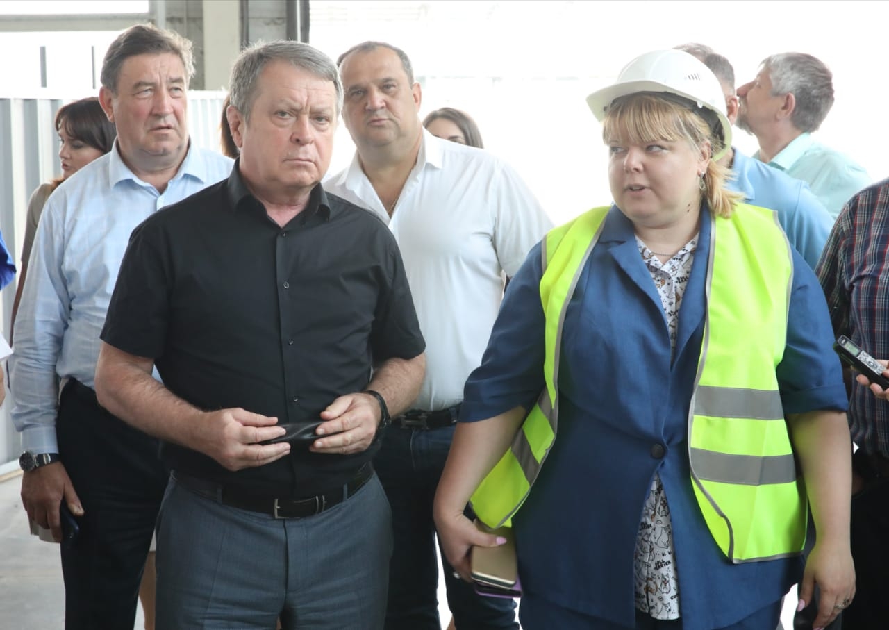 Депутаты краевой Думы предложили продлить сроки деятельности территорий опережающего развития в моногородах