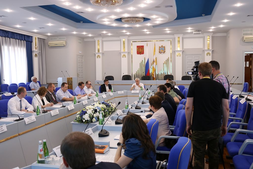 На пути к цифровому государству
