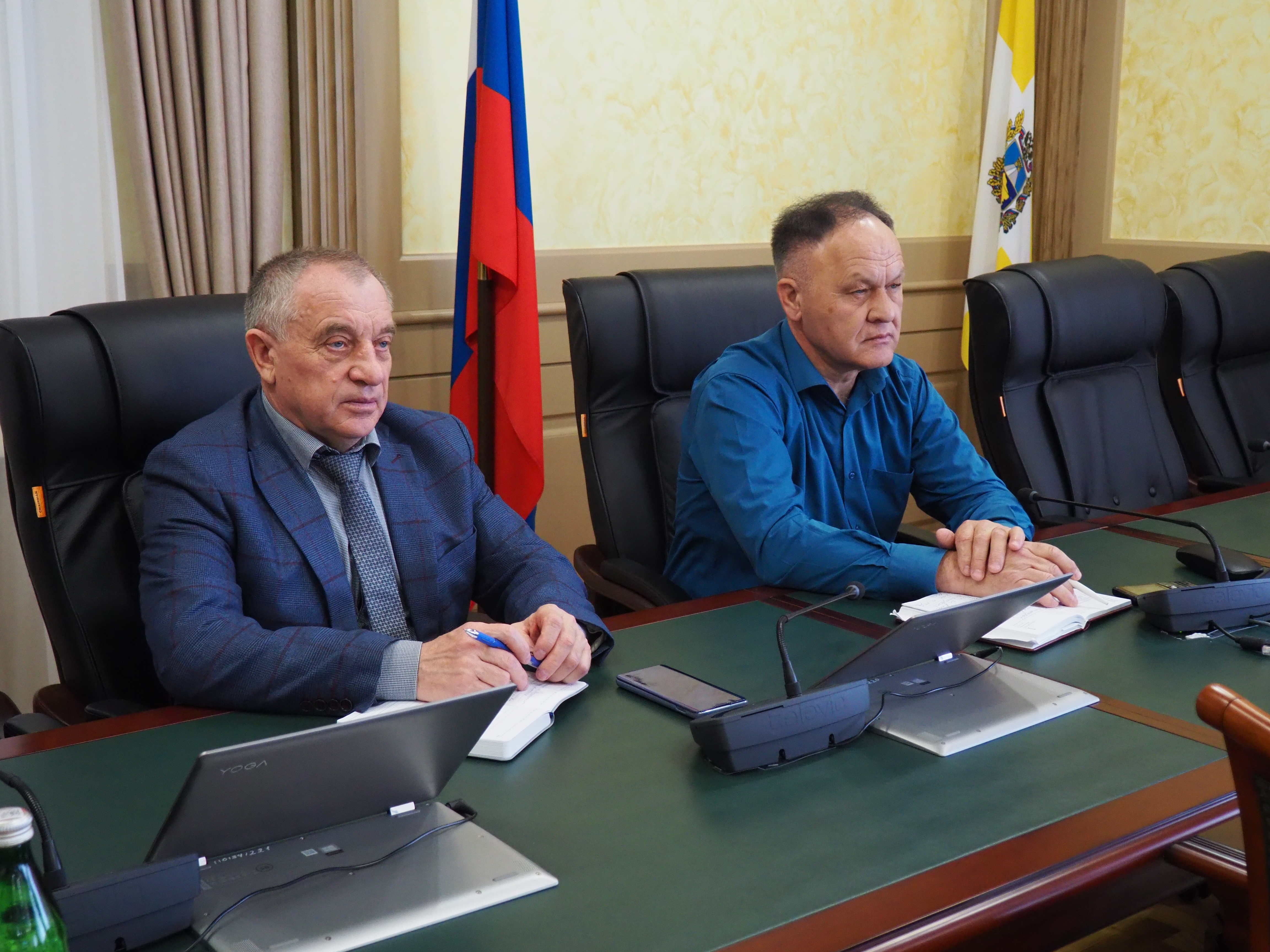 На Ставрополье снизились основные показатели аварийности