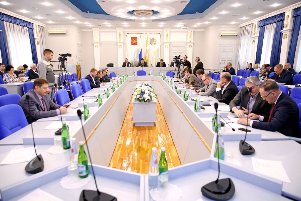 Задачи определены