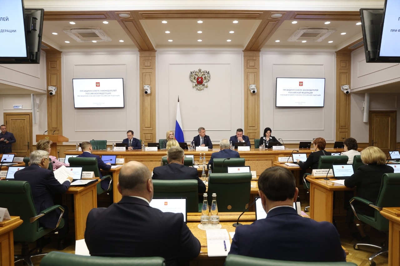 Николай Великдань: Наши земляки в зоне спецоперации должны быть уверены, что государство обязательно позаботится об их семьях
