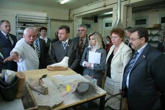 ЗАКОН ДОЛЖЕН РАБОТАТЬ