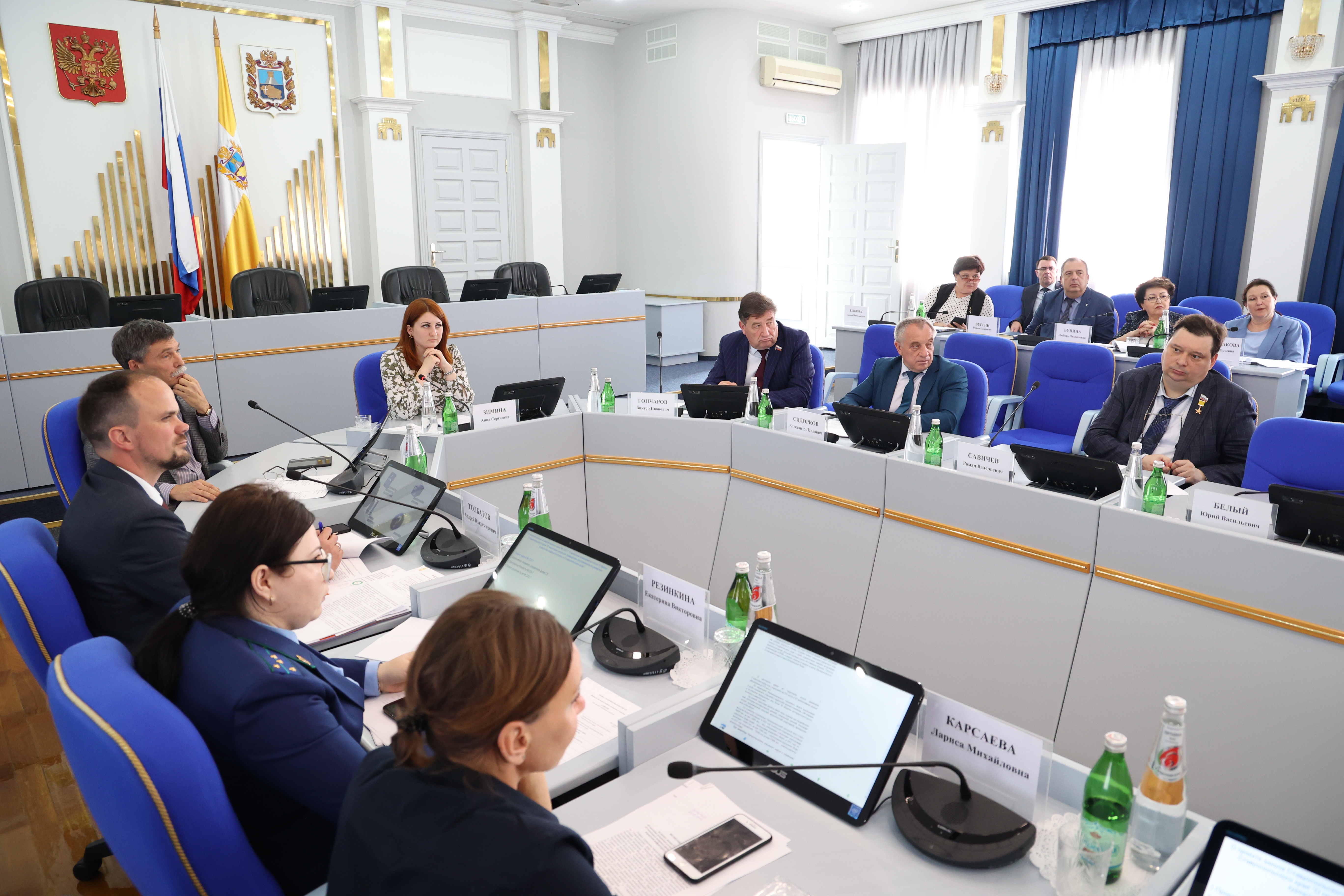На территории Минераловодского городского округа планируют ввести курортный сбор