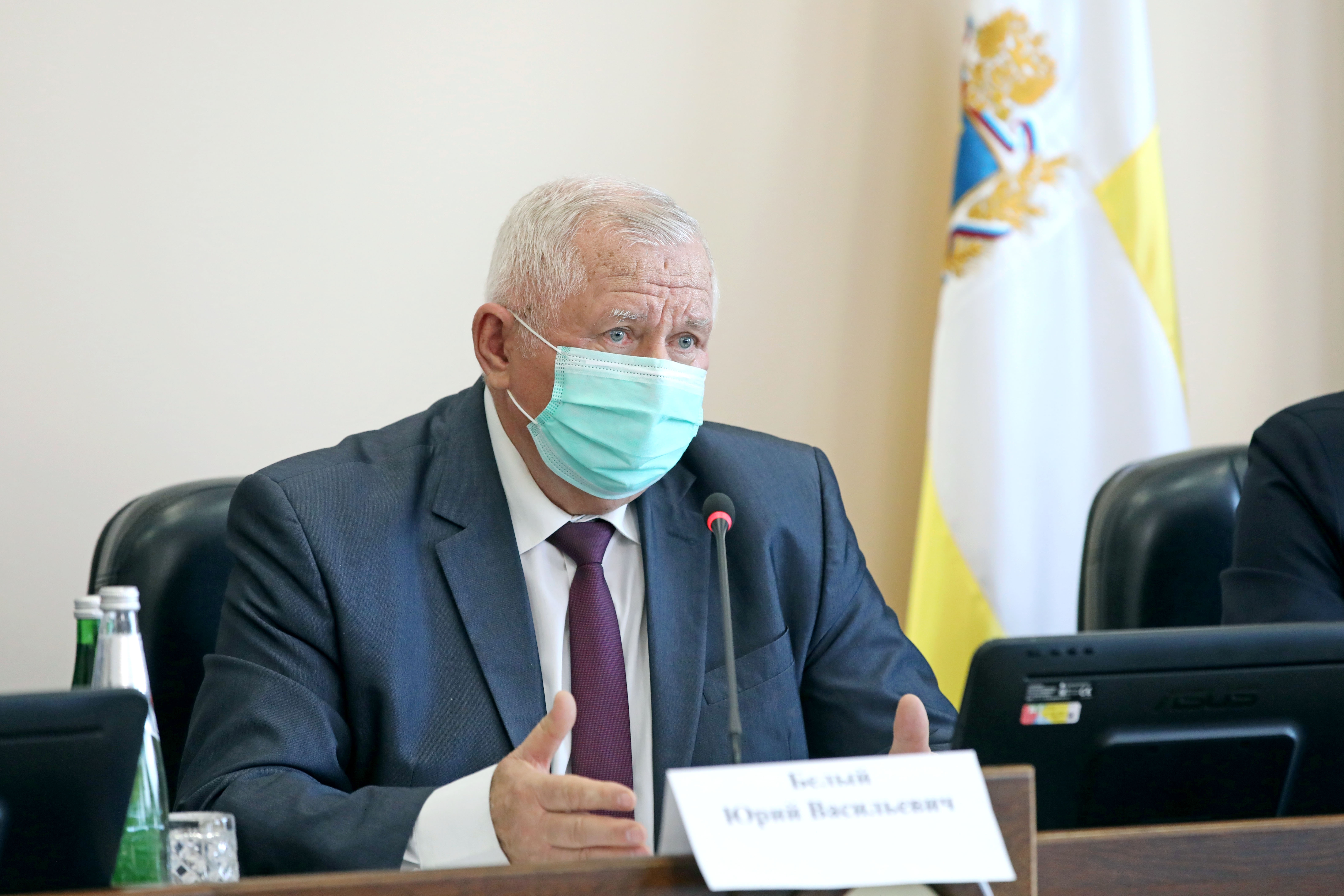 Для кандидатов на должности краевых омбудсменов появятся новые требования