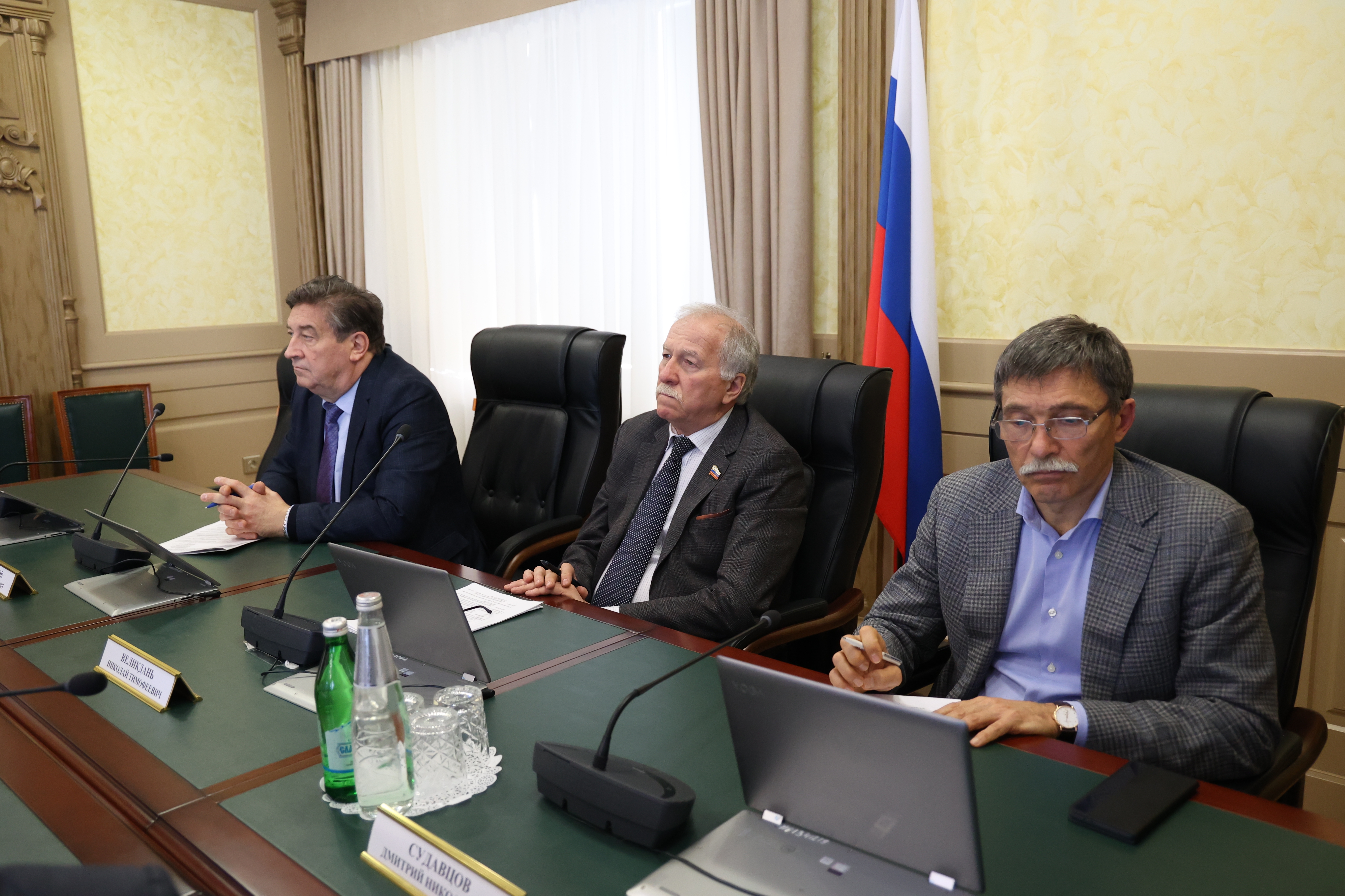 Для жителей Ставрополья в текущем году увеличено финансирование социальных контрактов