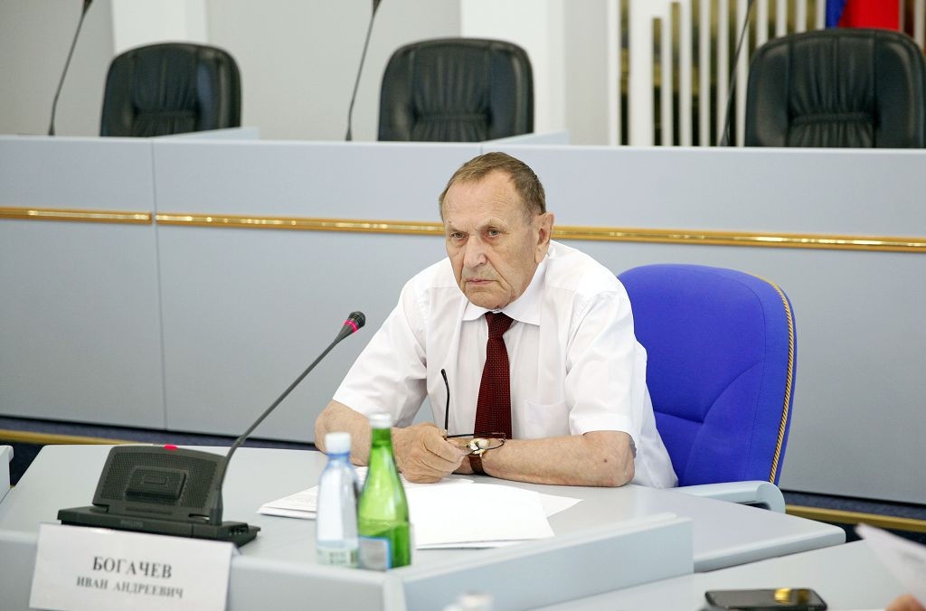 Защита региона от града
