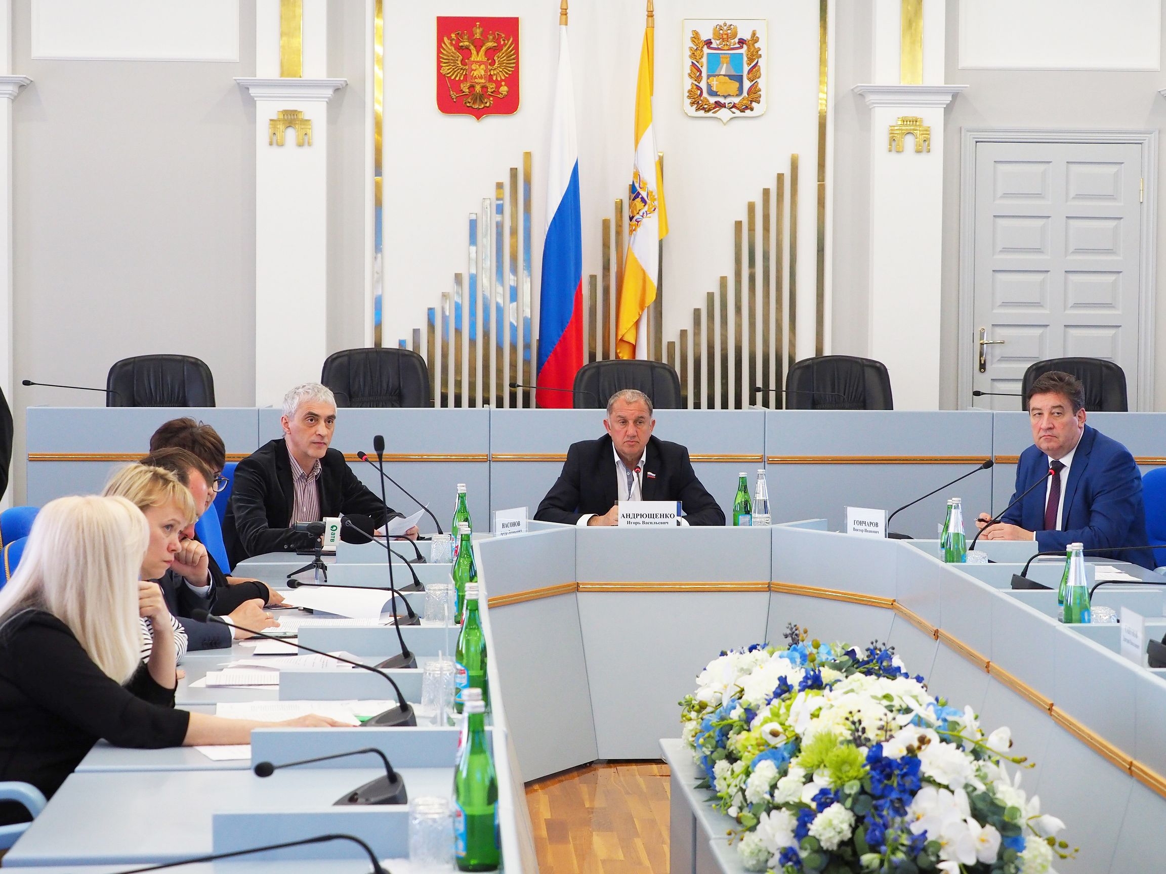 Точку ставить рано