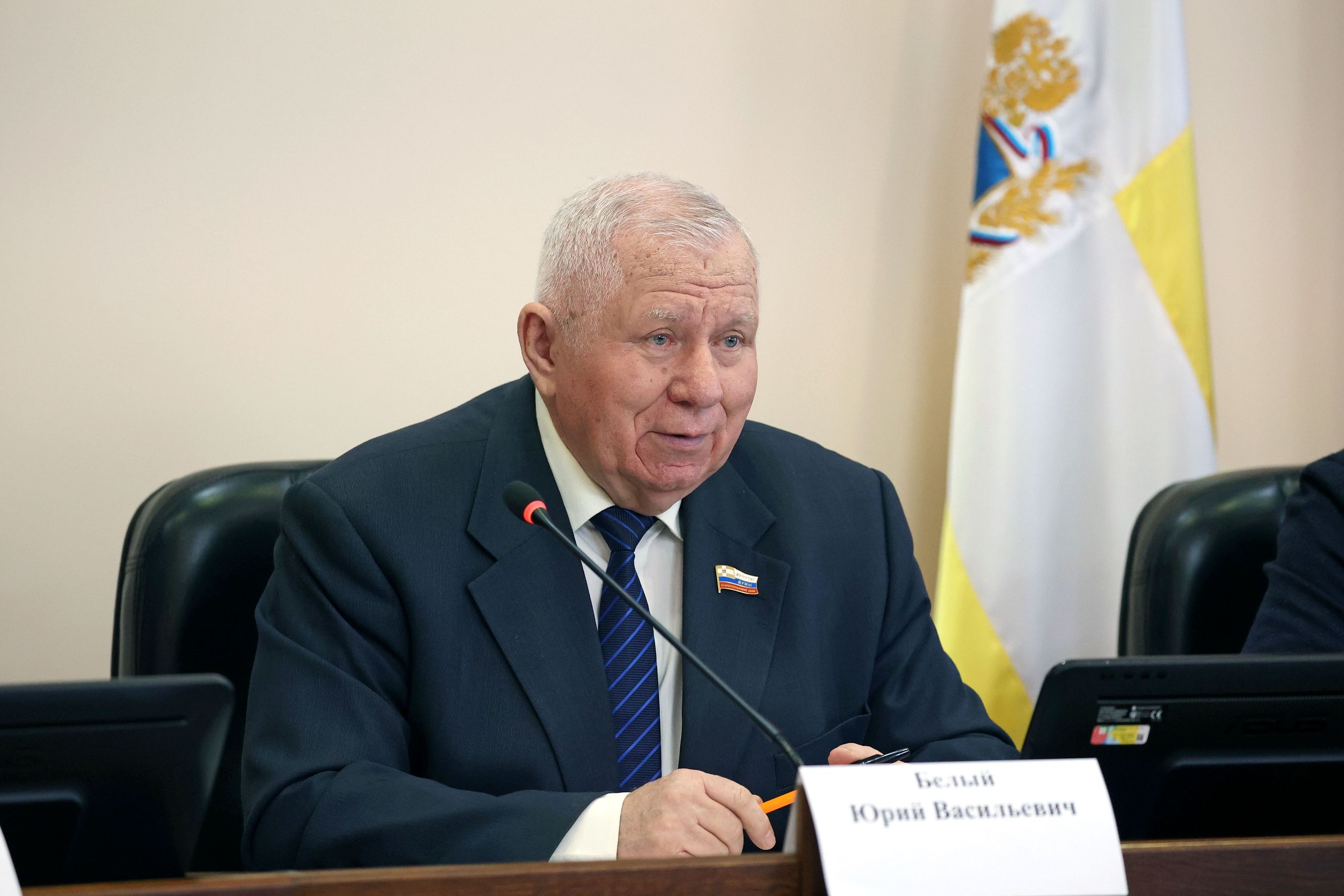 Увеличение расходов бюджета Ставропольского края будет направлено на реализацию прорывных экономических проектов